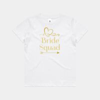 Youth Staple Tee Thumbnail