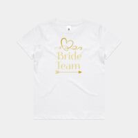 Youth Staple Tee Thumbnail