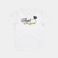 Youth Staple Tee Thumbnail