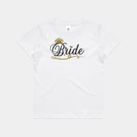Youth Staple Tee Thumbnail