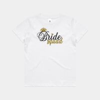 Youth Staple Tee Thumbnail