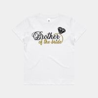 Youth Staple Tee Thumbnail