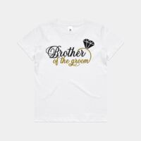 Youth Staple Tee Thumbnail