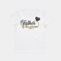 Youth Staple Tee Thumbnail