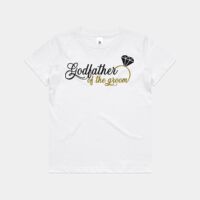 Youth Staple Tee Thumbnail