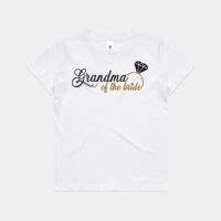 Youth Staple Tee Thumbnail