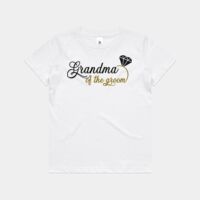 Youth Staple Tee Thumbnail
