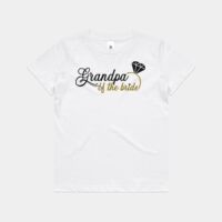 Youth Staple Tee Thumbnail