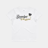 Youth Staple Tee Thumbnail