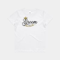 Youth Staple Tee Thumbnail