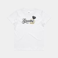 Youth Staple Tee Thumbnail