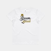 Youth Staple Tee Thumbnail