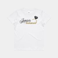 Youth Staple Tee Thumbnail