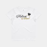 Youth Staple Tee Thumbnail