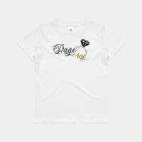 Youth Staple Tee Thumbnail