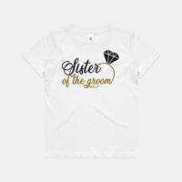 Youth Staple Tee Thumbnail