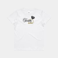Youth Staple Tee Thumbnail