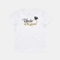 Youth Staple Tee Thumbnail