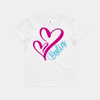 Youth Staple Tee Thumbnail
