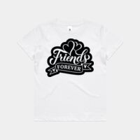 Youth Staple Tee Thumbnail