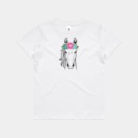 Youth Staple Tee Thumbnail