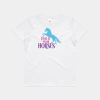 Youth Staple Tee Thumbnail
