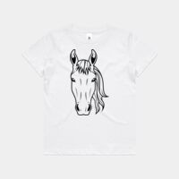 Youth Staple Tee Thumbnail