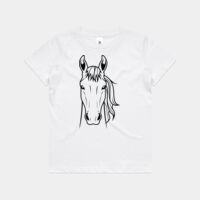 Youth Staple Tee Thumbnail
