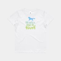 Youth Staple Tee Thumbnail