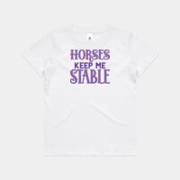 Youth Staple Tee Thumbnail
