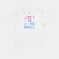 Youth Staple Tee Thumbnail
