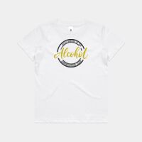 Youth Staple Tee Thumbnail