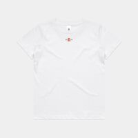 Youth Staple Tee Thumbnail