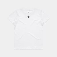 Youth Staple Tee Thumbnail