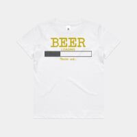 Youth Staple Tee Thumbnail