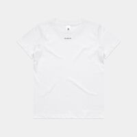 Youth Staple Tee Thumbnail