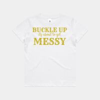 Youth Staple Tee Thumbnail