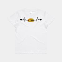 Youth Staple Tee Thumbnail
