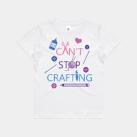 Youth Staple Tee Thumbnail