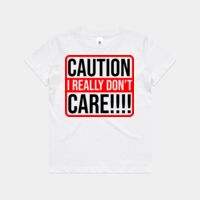 Youth Staple Tee Thumbnail