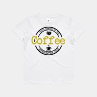 Youth Staple Tee Thumbnail