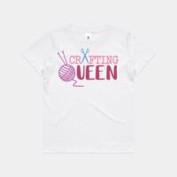 Youth Staple Tee Thumbnail
