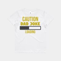 Youth Staple Tee Thumbnail