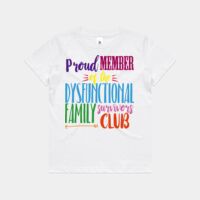 Youth Staple Tee Thumbnail