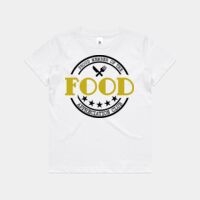Youth Staple Tee Thumbnail