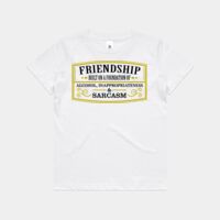 Youth Staple Tee Thumbnail