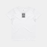 Youth Staple Tee Thumbnail