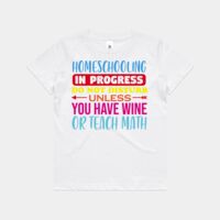Youth Staple Tee Thumbnail