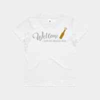 Youth Staple Tee Thumbnail
