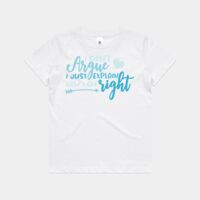 Youth Staple Tee Thumbnail
